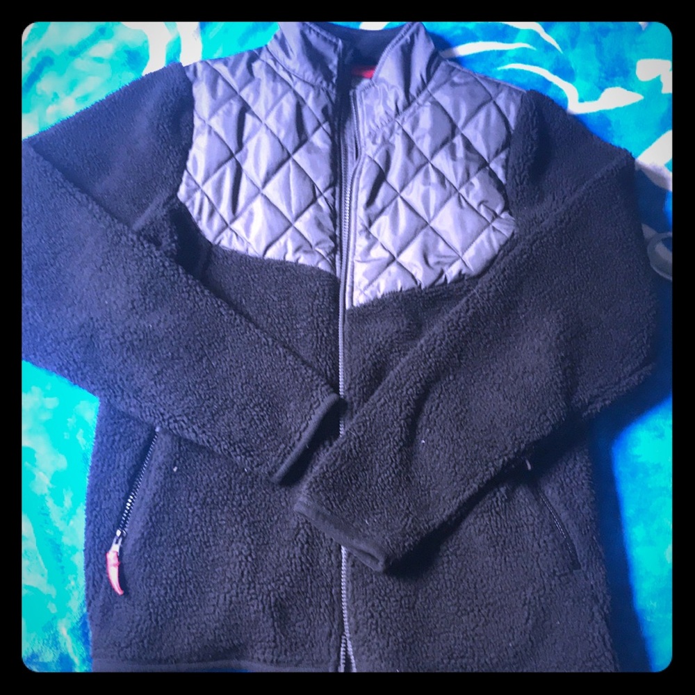 Warm champion Fleece